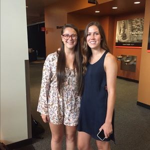 Meet your Posher, Emma