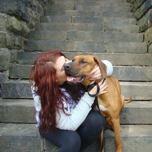 Meet your Posher, Lauryn