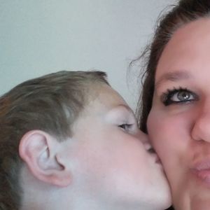 Meet your Posher, Marcie