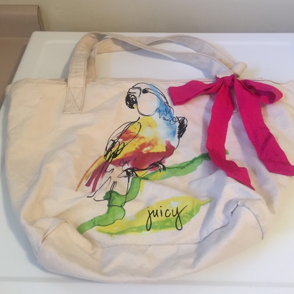 Beach bag