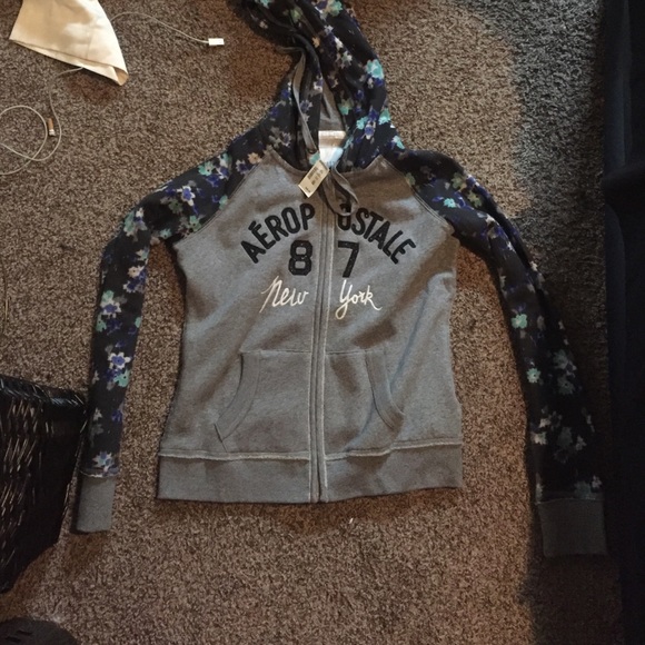 Aeropostale Hoodie