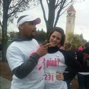 Meet your Posher, Jess