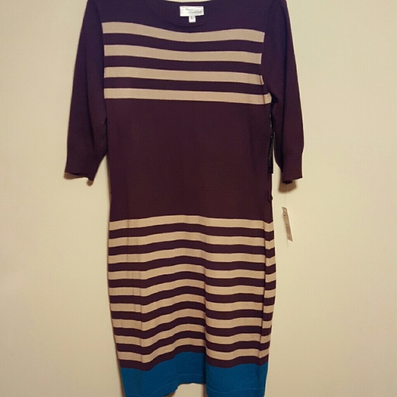Light tunic / Sweater dress