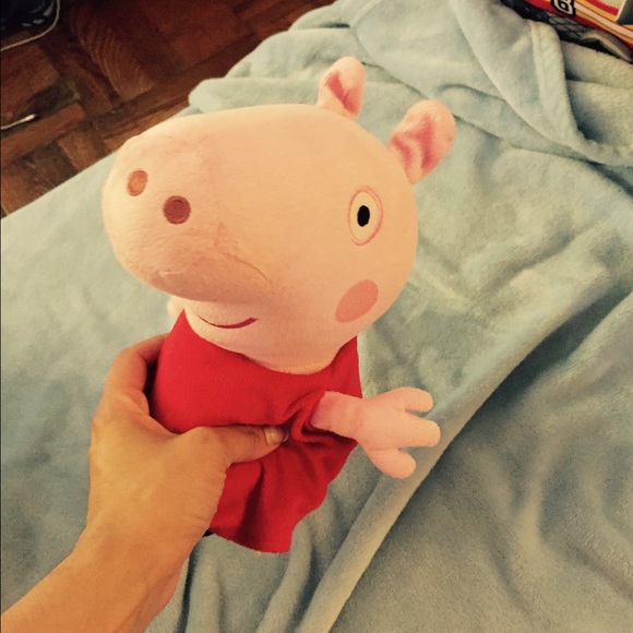 Peppa pig