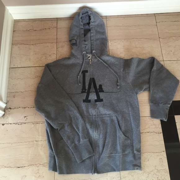 Jackets & Blazers - LA VAL SURF sweatshirt