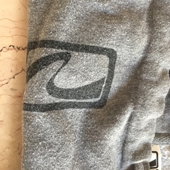 LA VAL SURF sweatshirt - Picture 4 of 4