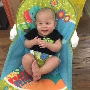 Meet your Posher, Donnaclaire