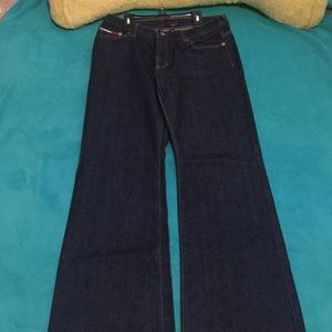 Tommy Hilfiger jeans boot cut
