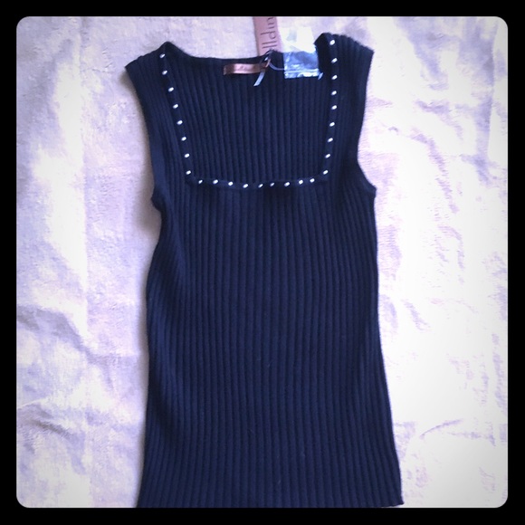 Belldini top