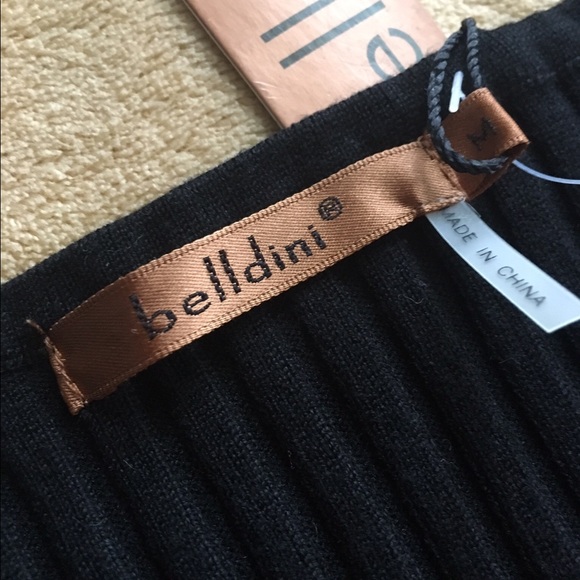 Belldini top - Picture 2 of 3