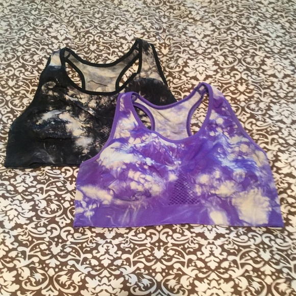 Five Below sports bra bundle - Picture 1 of 2