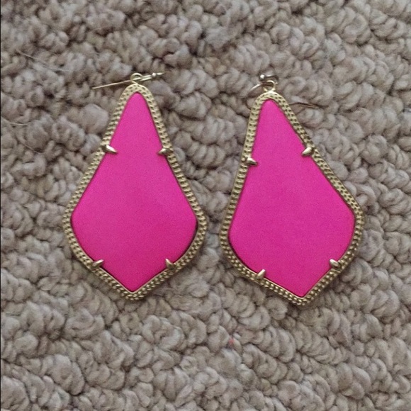 Kendra Scott Jewelry - Kendra Scott Earrings