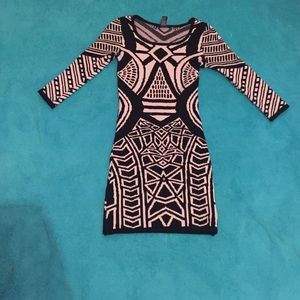 Fall/Winter dress