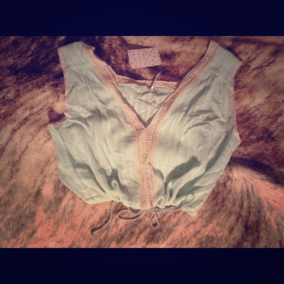 Free People top
