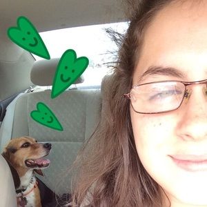 Meet your Posher, Kayla