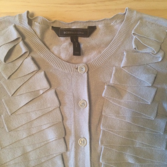 BCBG Cardi - Picture 2 of 3