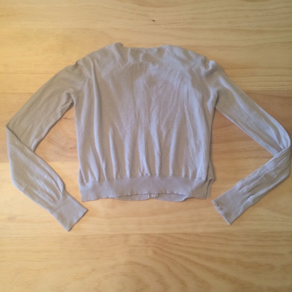 BCBG Cardi - Picture 3 of 3