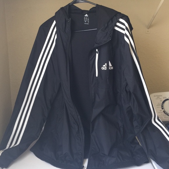 Men's adidas jacket😍