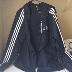 Men's adidas jacket😍