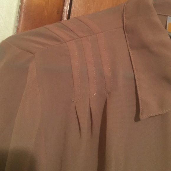 Blouse - Picture 2 of 4