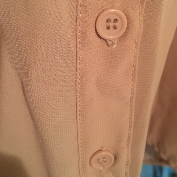 Blouse - Picture 3 of 4