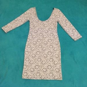 Fall/Winter dress