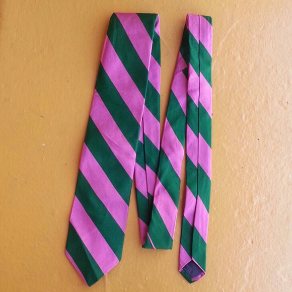 Chaps Ralphs Lauren Ties - Picture 3 of 4