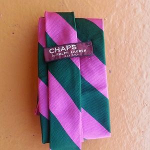 Chaps Ralphs Lauren Ties