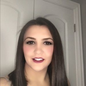 Meet your Posher, Jadzia