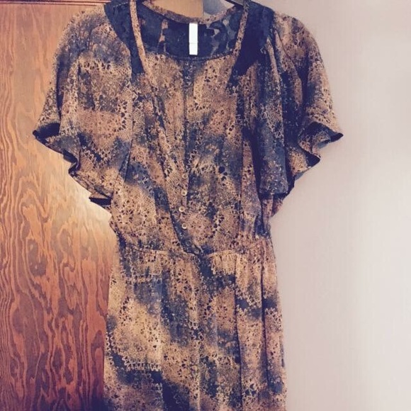 Dress