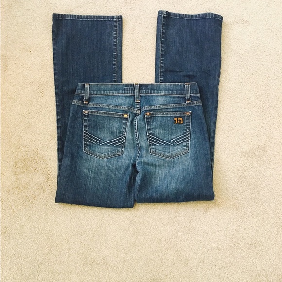 Joe's "Provocateur" Jeans - sz 28 - Picture 2 of 4