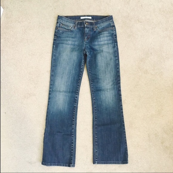 Joe's "Provocateur" Jeans - sz 28 - Picture 4 of 4