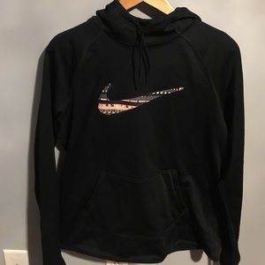 Nike sweatshirt