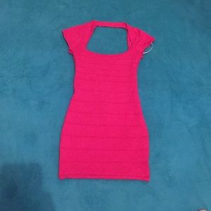 Sexy summer time dress