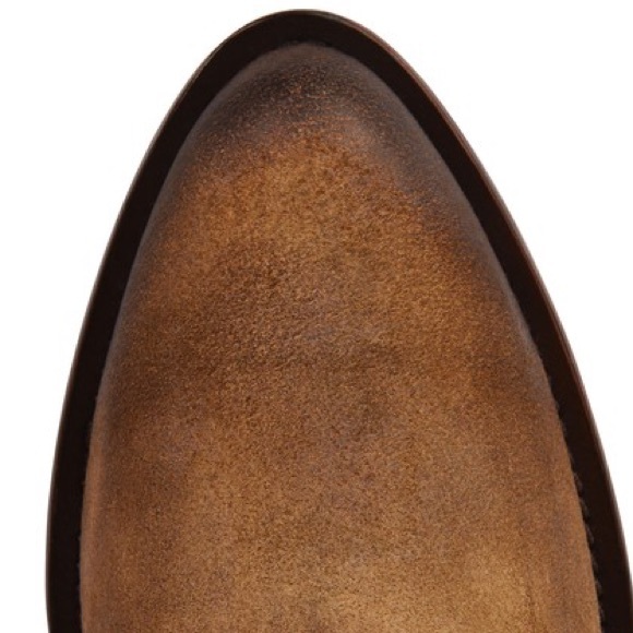 Kacey Musgraves for Lucchese 'Gallop' Fringe Boot - Picture 3 of 4