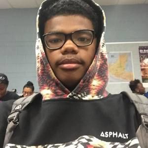 Meet your Posher, Marcus