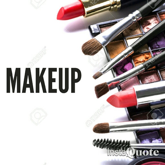 Makeup for sale! - Picture 1 of 1