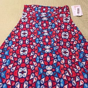 On HOLD FOR @patprim2013 until 6/29🇺🇸LuLaRoe