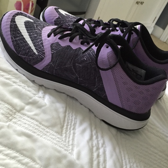 Nike fitsole