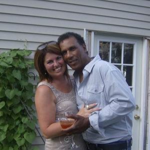 Meet your Posher, Rosemarie