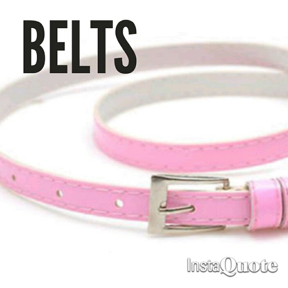 Belts for sale! - Picture 1 of 1