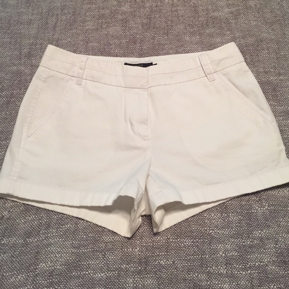 J.Crew 3" Chino Short
