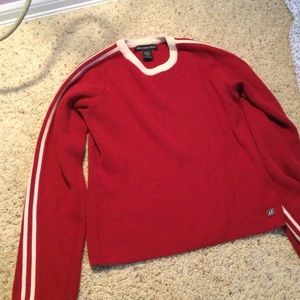 Abercrombie and Fitch cotton sweater