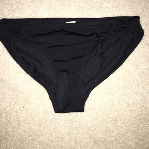 Op bikini bottoms