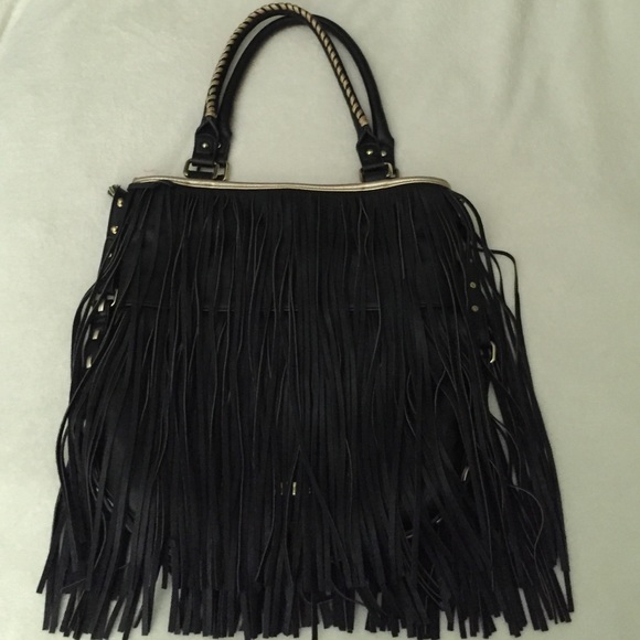 Steve Madden tote bag