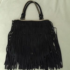 Steve Madden tote bag