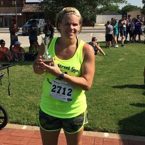 Meet your Posher, Jennifer