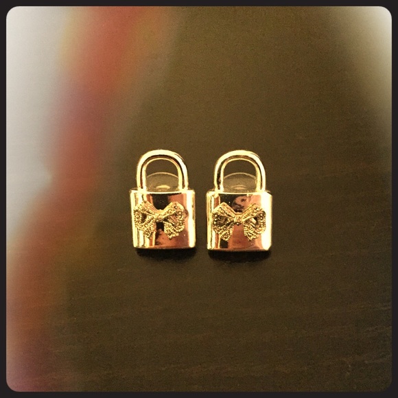 Betsy Johnson Earrings