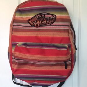 Vans Beachy Backpack