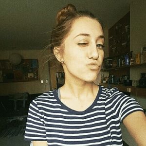 Meet your Posher, Darian